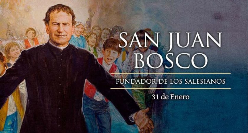 San Juan Bosco