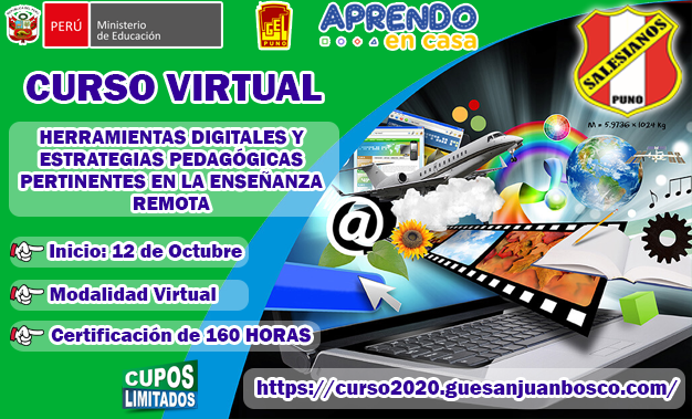 HERRAMIENTAS DIGITALES Y ESTRATEGIAS PEDAGOGICAS PERTINENTES EN LA ENSEÑANZA REMOTA